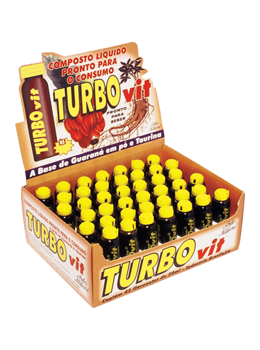 Turbo Vit 10ml