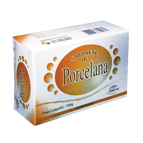 Sanonete Porcelana