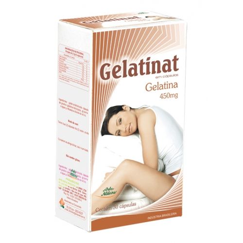 Gelatinat