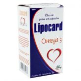 Lipocard